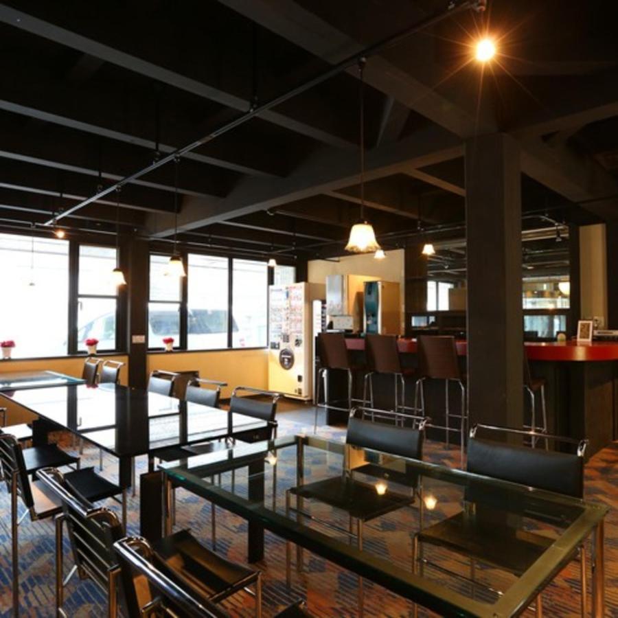 户仓上山田温泉酒店龟屋本店 千曲市 外观 照片