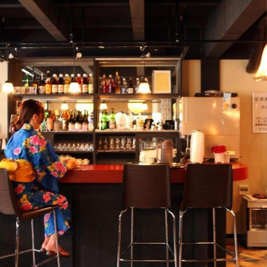 户仓上山田温泉酒店龟屋本店 千曲市 外观 照片