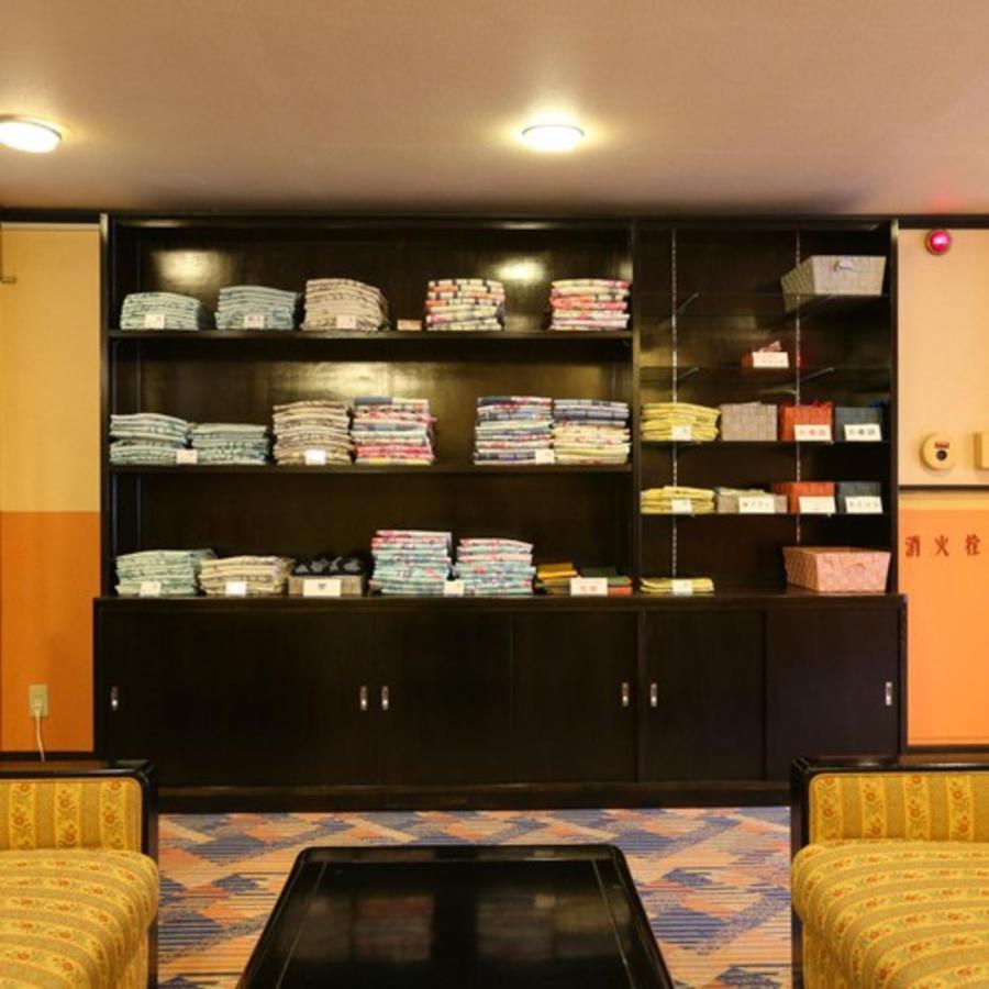 户仓上山田温泉酒店龟屋本店 千曲市 外观 照片