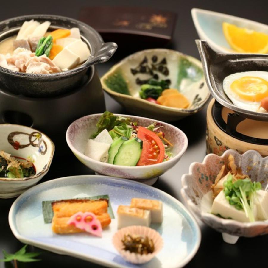 户仓上山田温泉酒店龟屋本店 千曲市 外观 照片