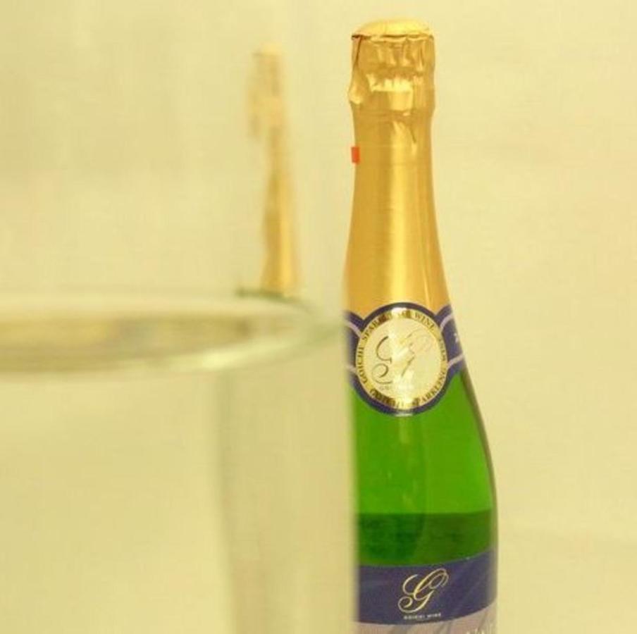 户仓上山田温泉酒店龟屋本店 千曲市 外观 照片