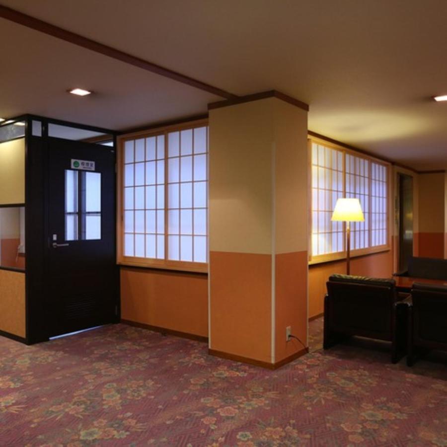 户仓上山田温泉酒店龟屋本店 千曲市 外观 照片