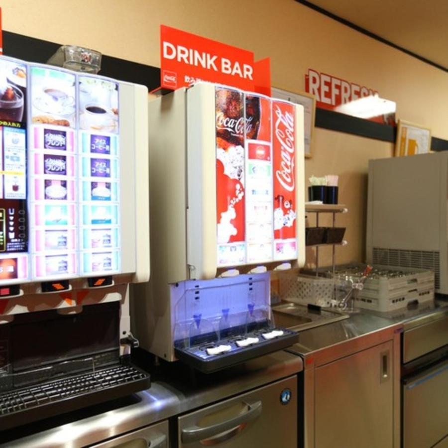 户仓上山田温泉酒店龟屋本店 千曲市 外观 照片